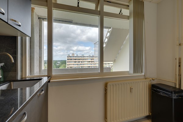 Medium property photo - Langswater 509, 1069 ED Amsterdam